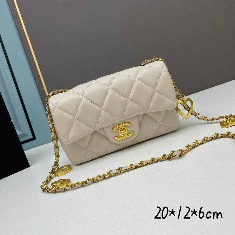 Chanel Handbags 770